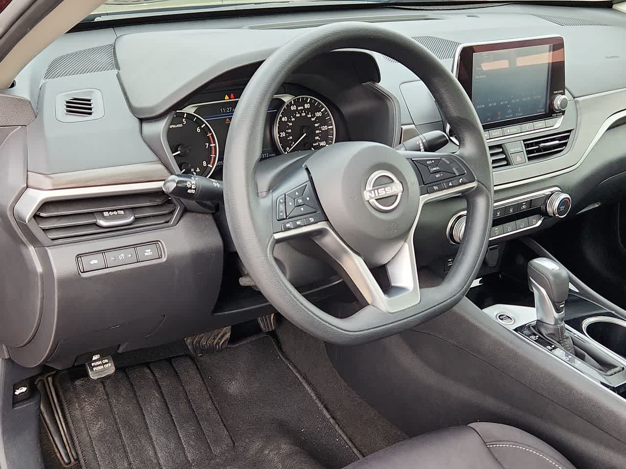 Thumbnail: 2024 Nissan Altima - 10