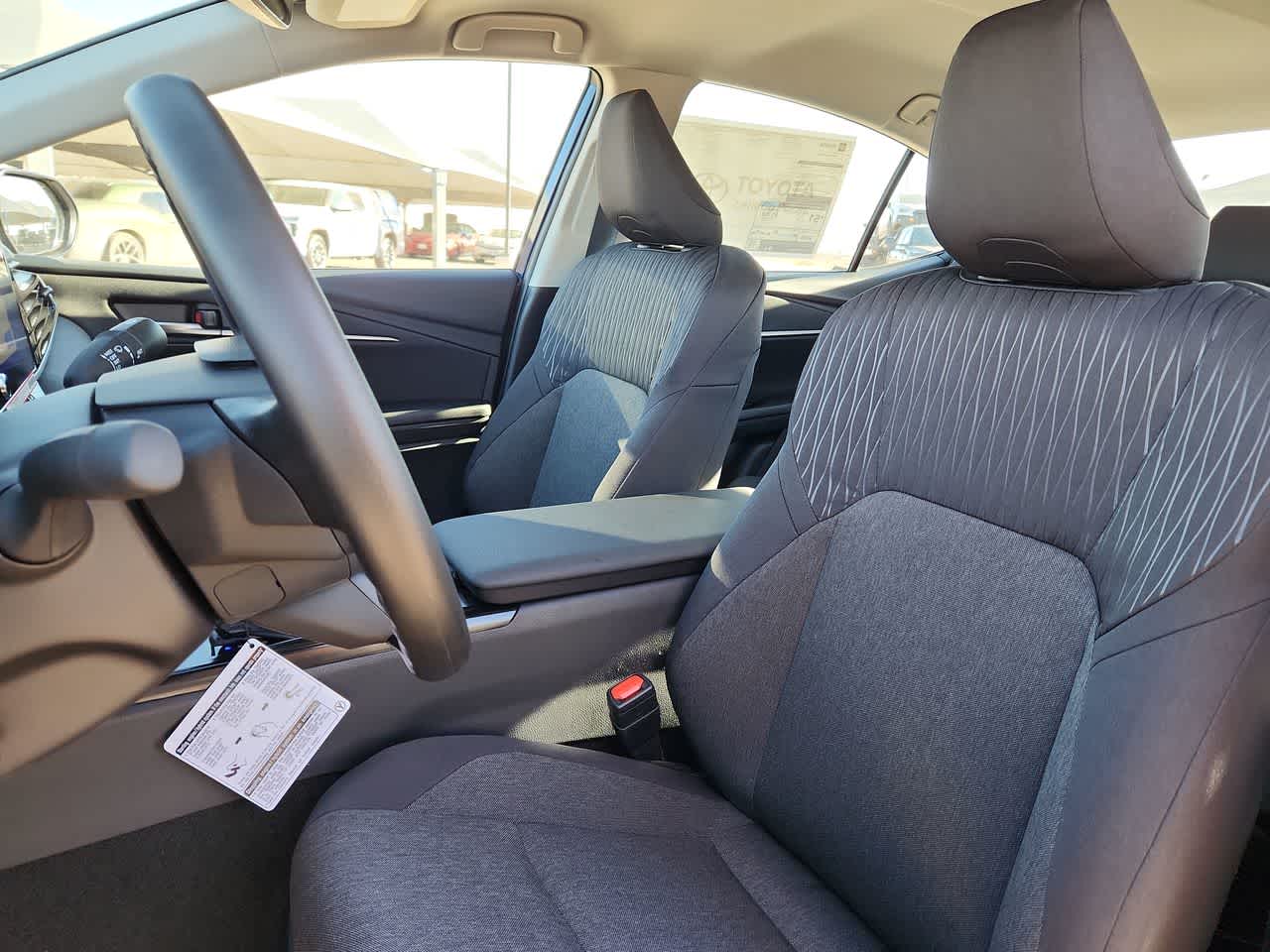 Thumbnail: 2026 Toyota Camry - 15