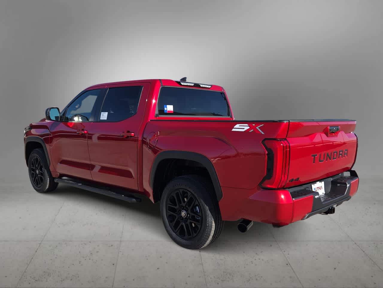 Thumbnail: 2026 Toyota Tundra - 6