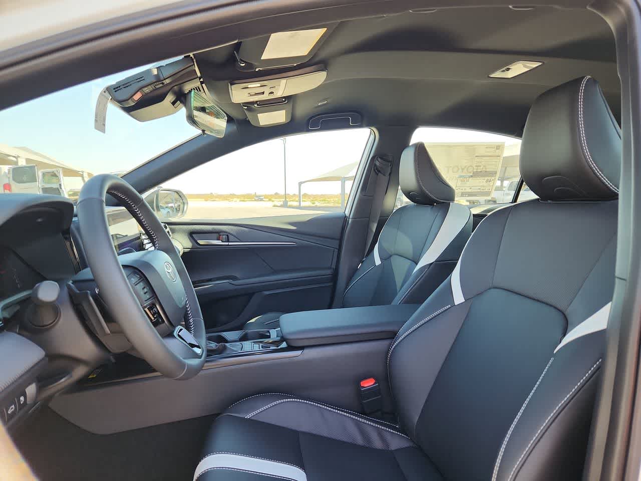 Thumbnail: 2026 Toyota Camry - 15