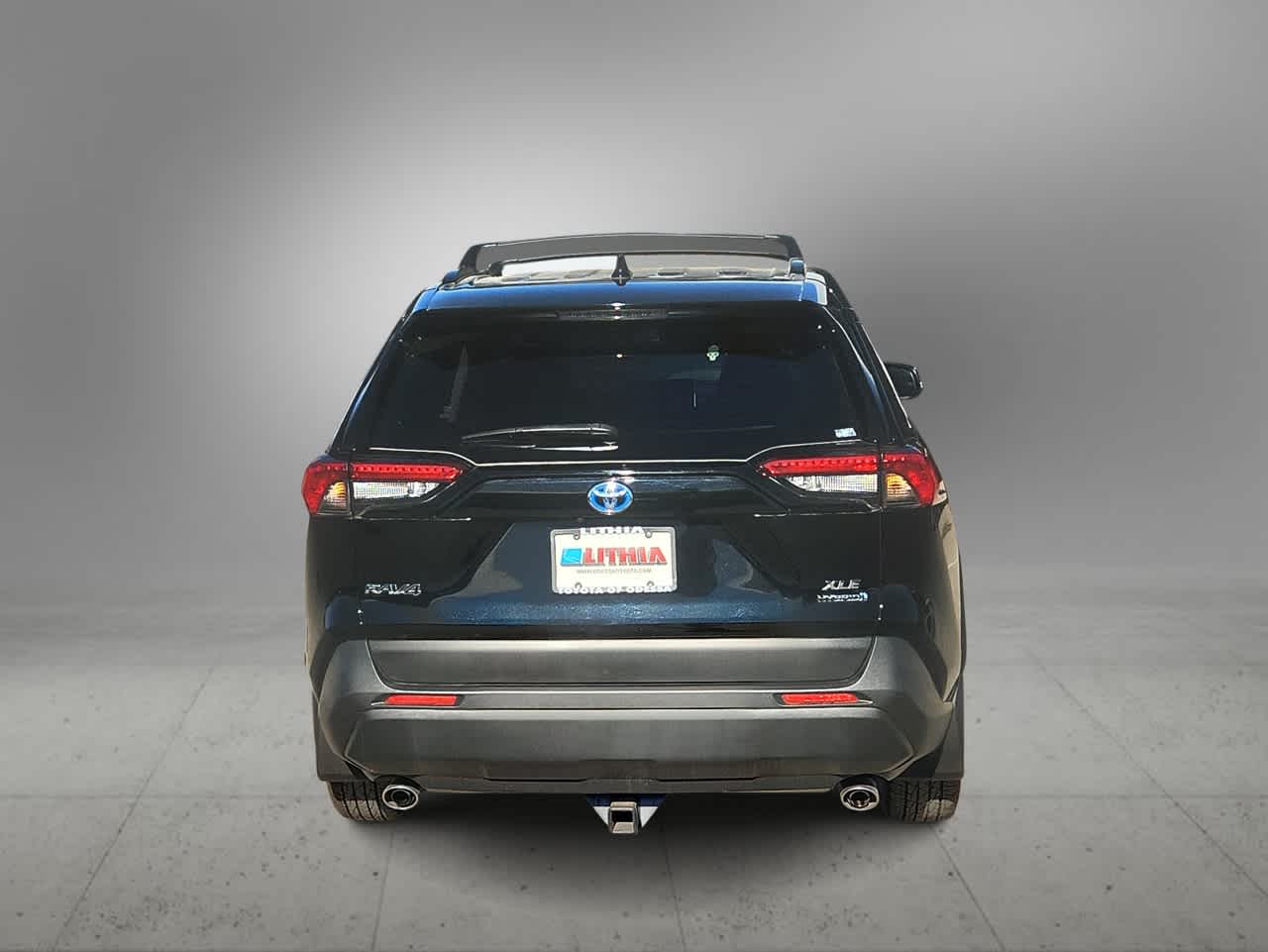 Thumbnail: 2024 Toyota RAV4 - 7