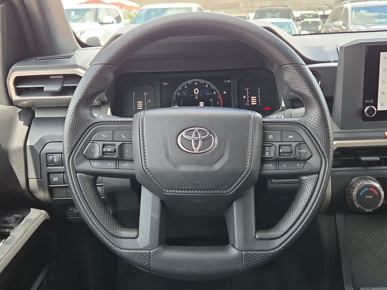 Thumbnail: 2026 Toyota Tacoma - 19
