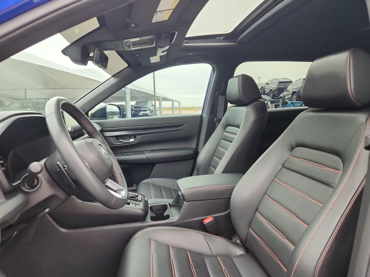 Thumbnail: 2024 Honda CR-V - 15