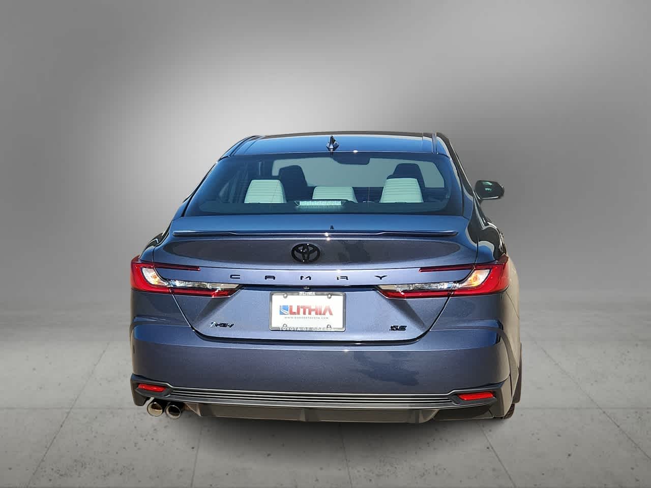 Thumbnail: 2026 Toyota Camry - 7