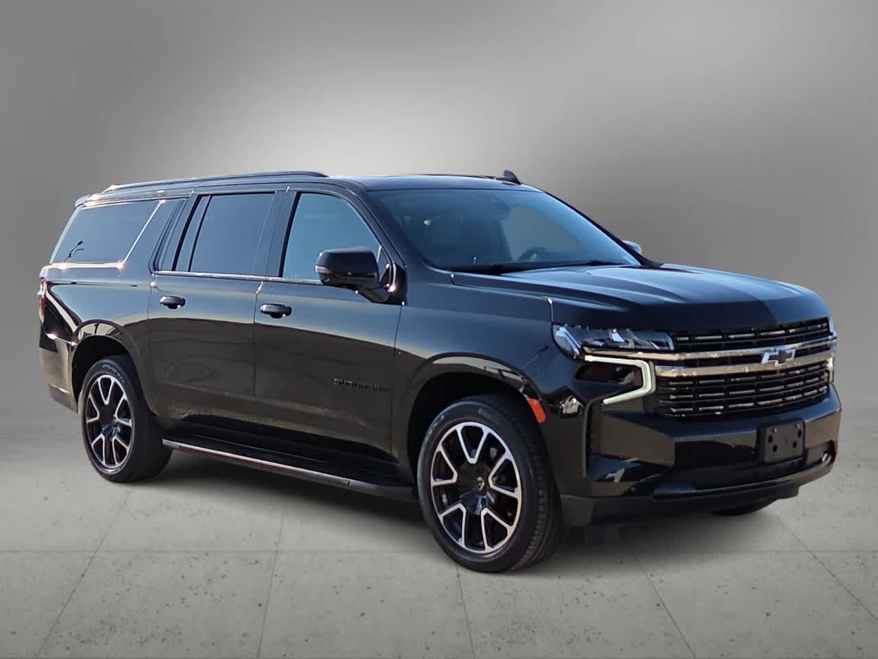 Thumbnail: 2021 Chevrolet Suburban - 2