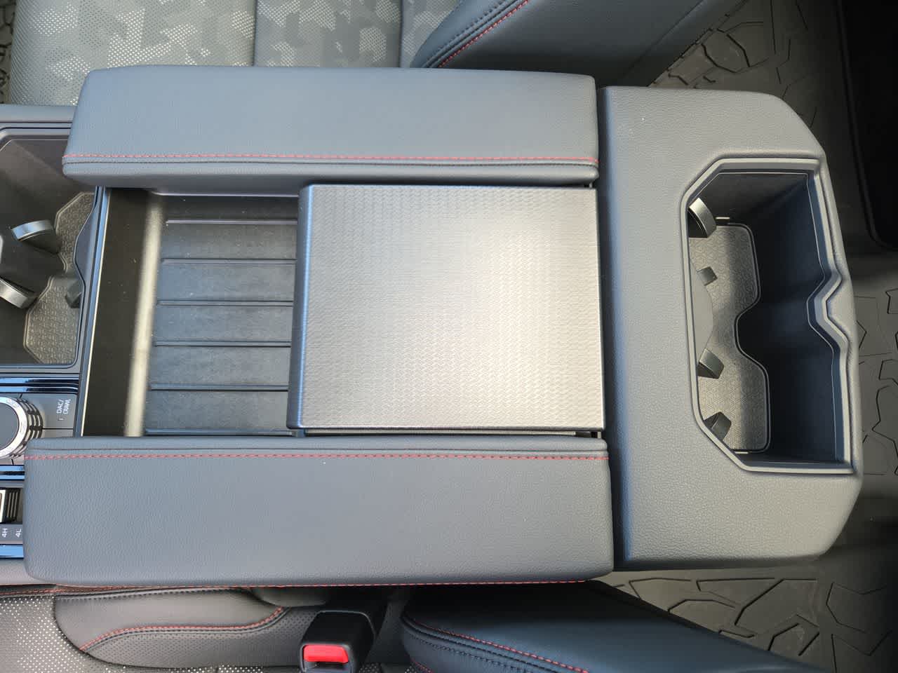 Thumbnail: 2026 Toyota Sequoia - 20