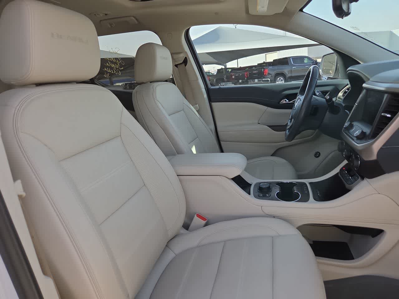 Thumbnail: 2020 GMC Acadia - 18