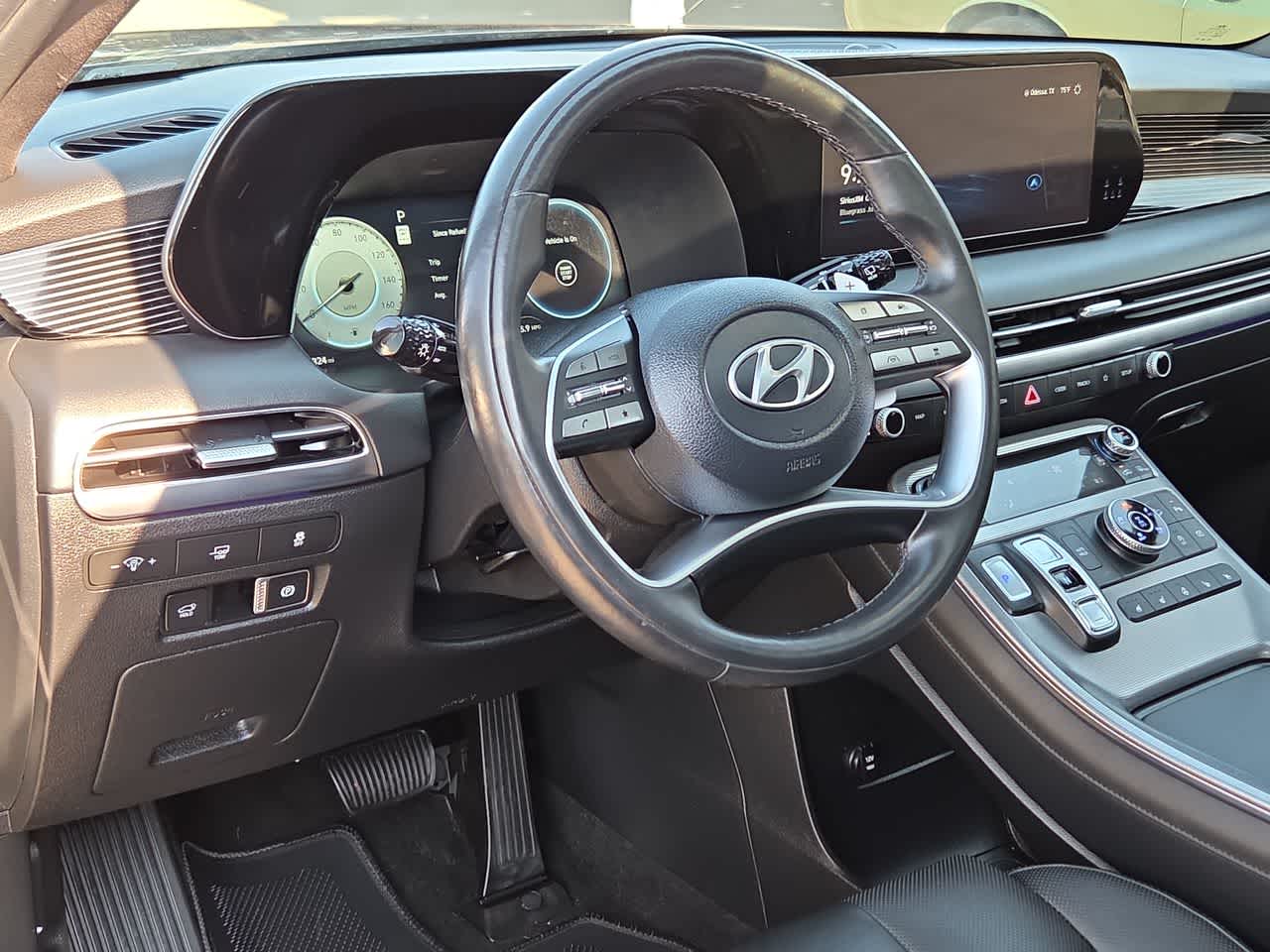 Thumbnail: 2023 Hyundai Palisade - 10