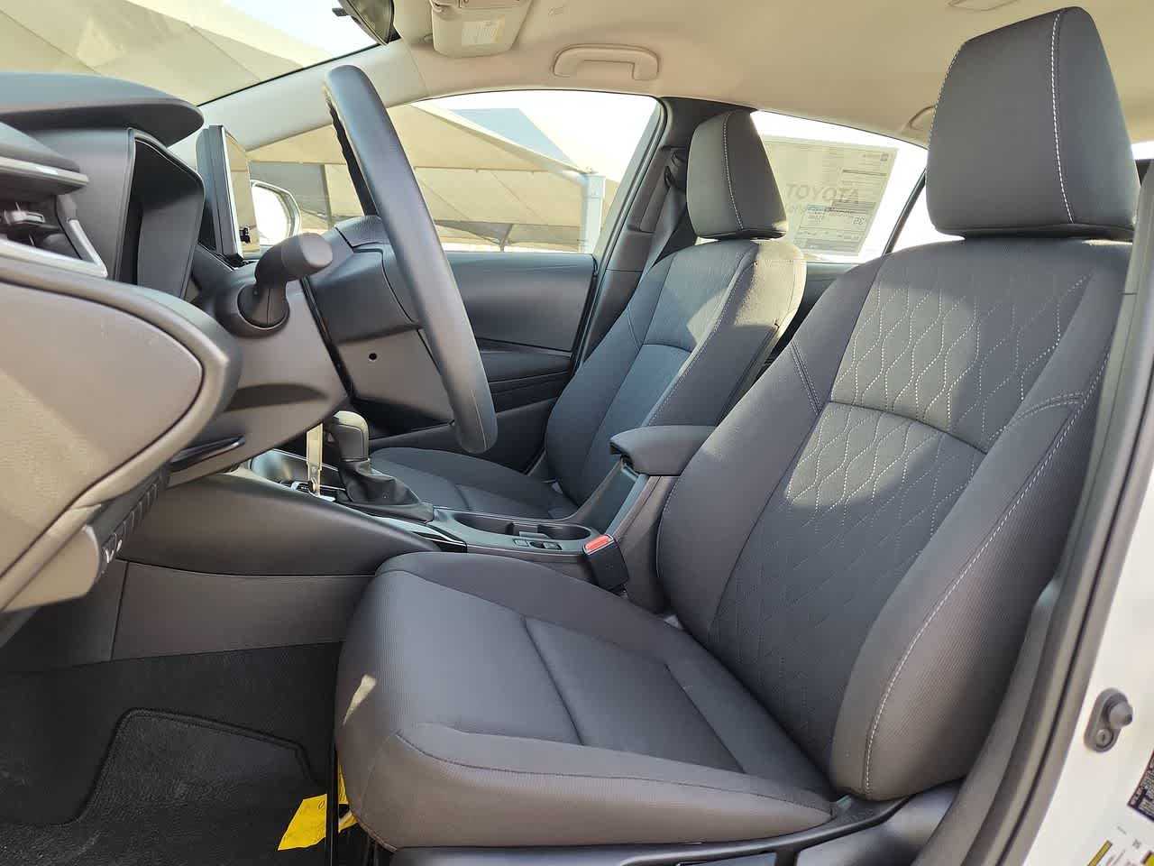 Thumbnail: 2026 Toyota Corolla - 15