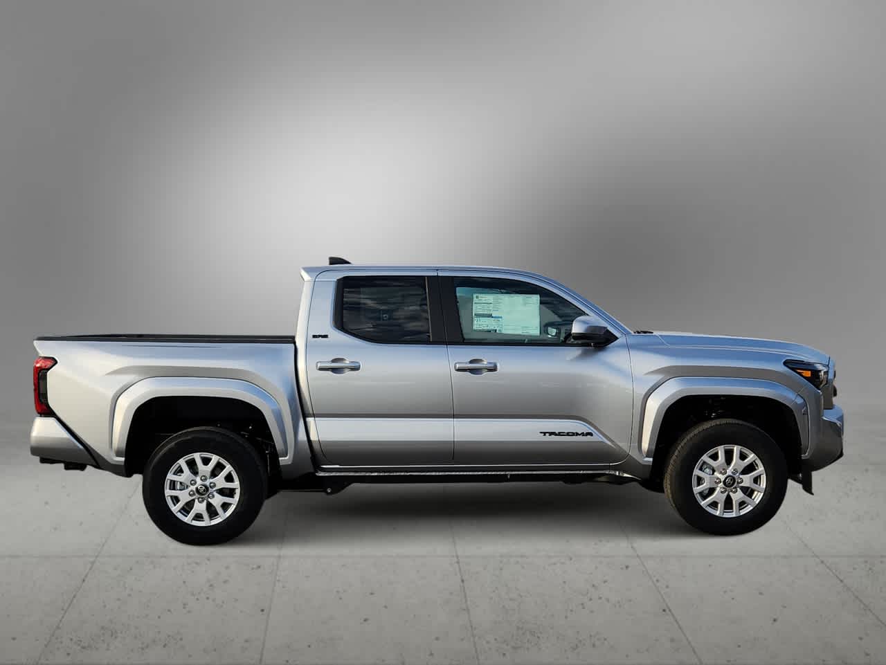 Thumbnail: 2026 Toyota Tacoma - 9