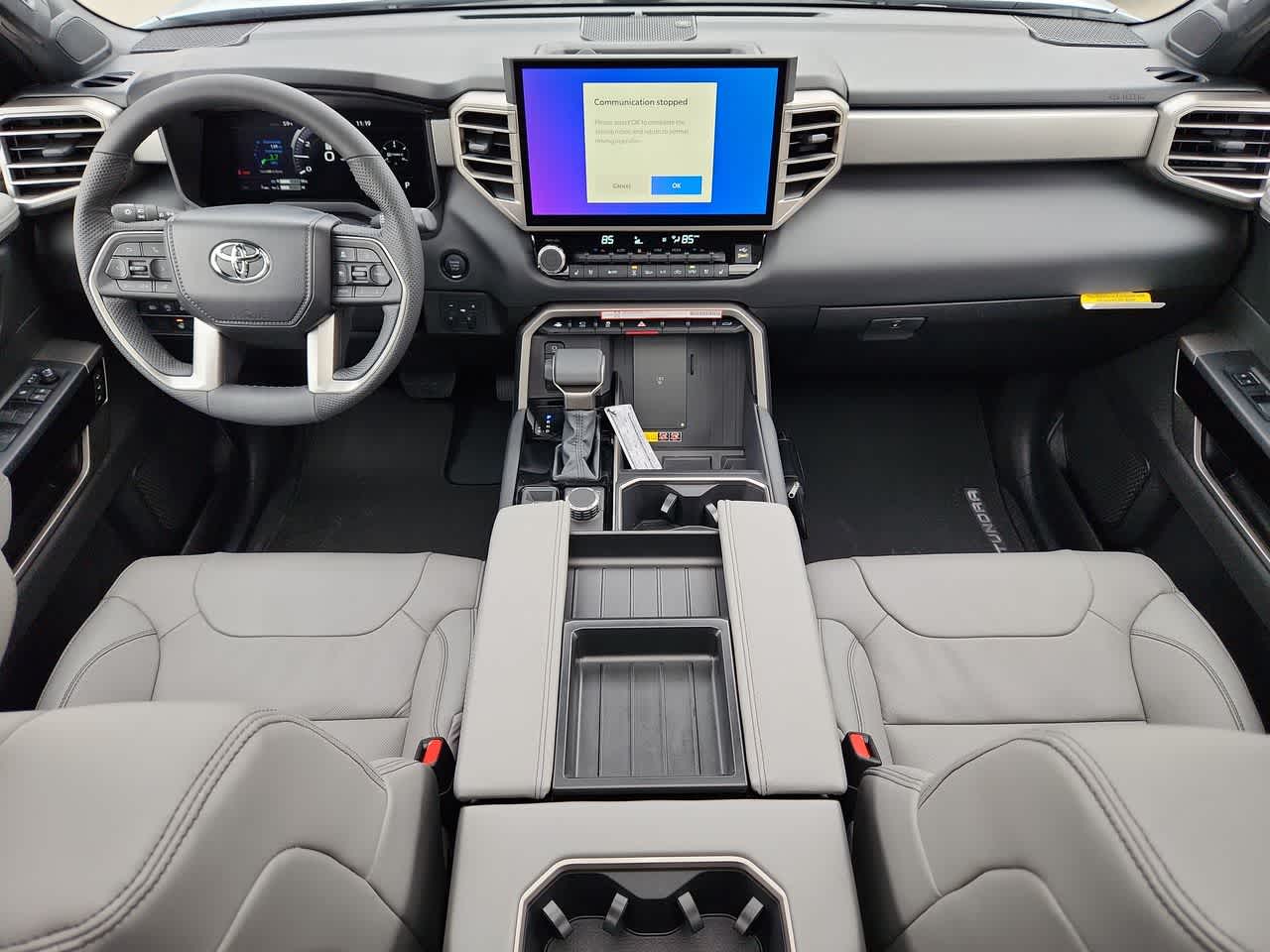 Thumbnail: 2026 Toyota Tundra - 14