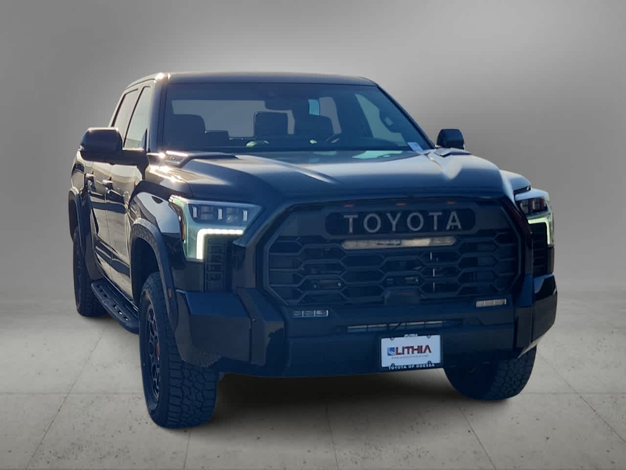 Thumbnail: 2026 Toyota Tundra - 3