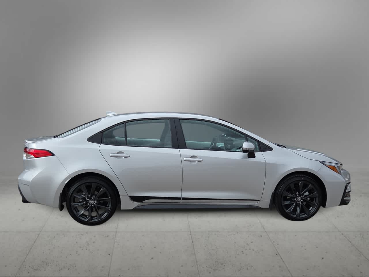 Thumbnail: 2026 Toyota Corolla - 9