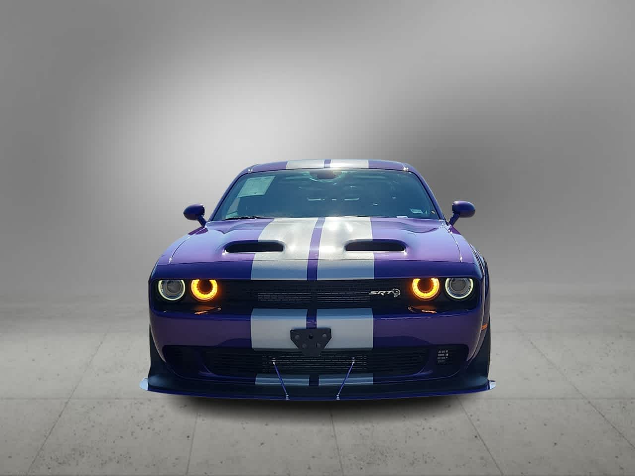 Thumbnail: 2019 Dodge Challenger - 3