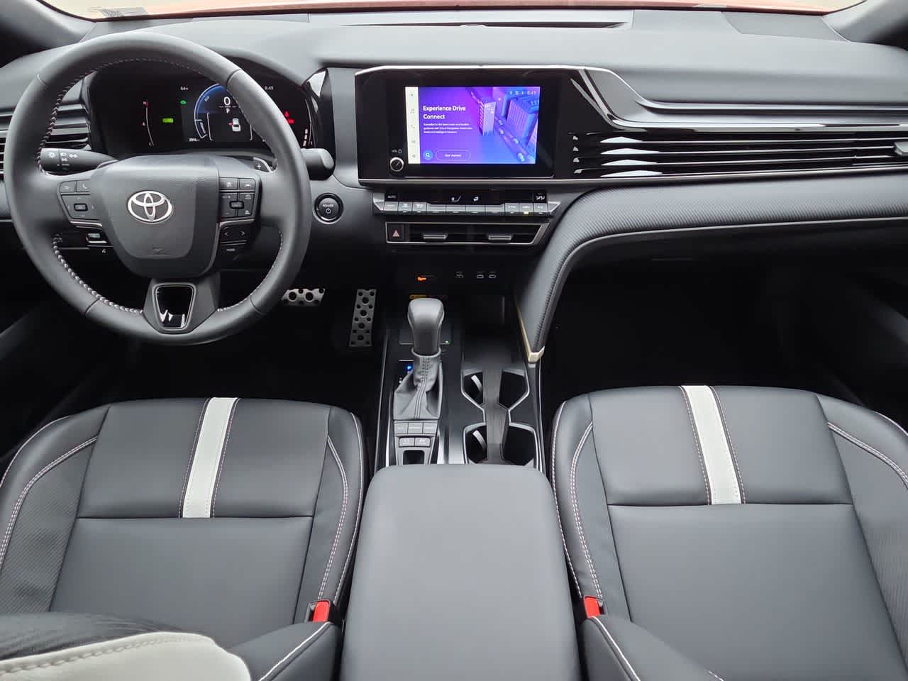 Thumbnail: 2026 Toyota Camry - 14