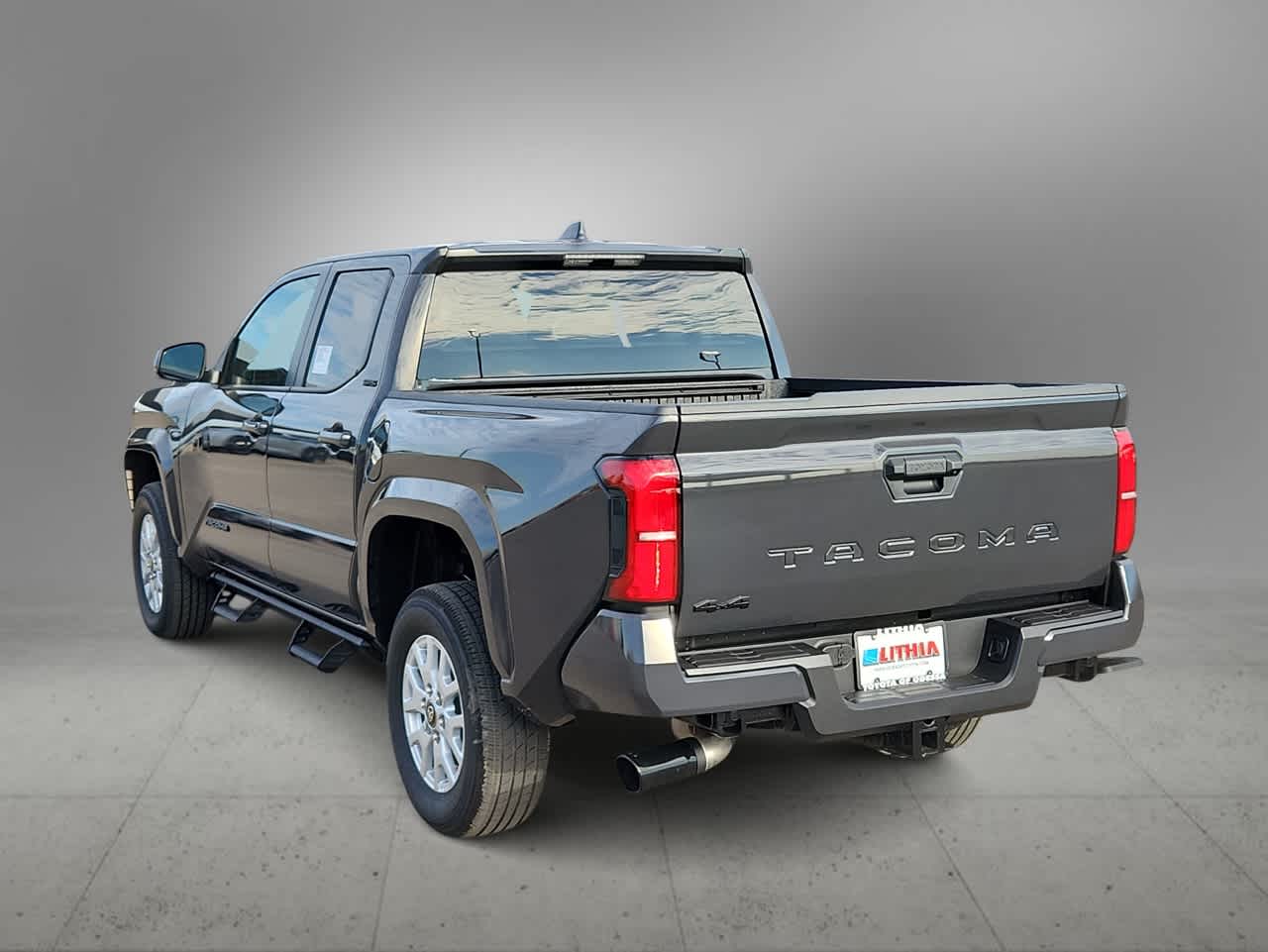 Thumbnail: 2025 Toyota Tacoma - 6