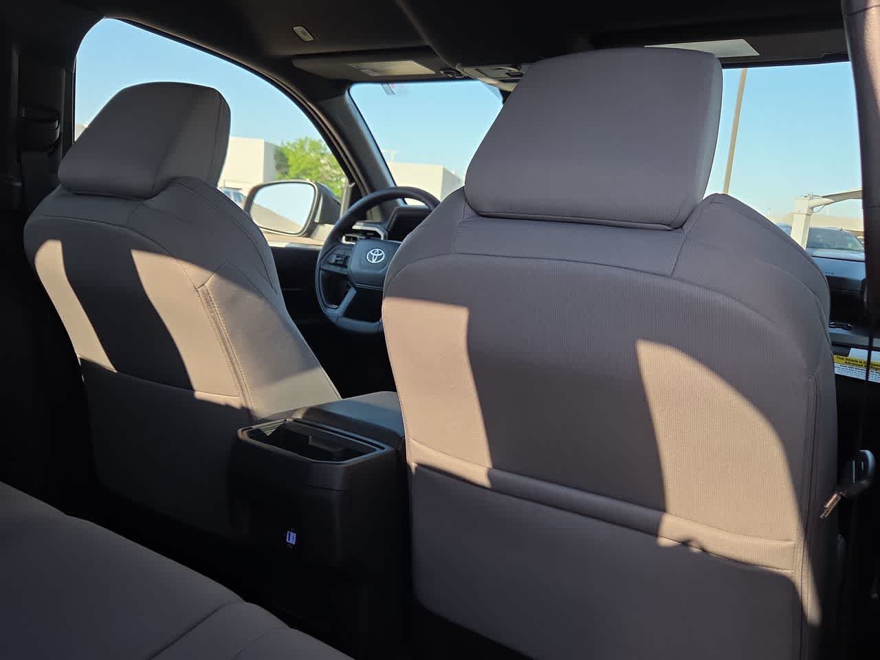 Thumbnail: 2026 Toyota Tacoma - 16