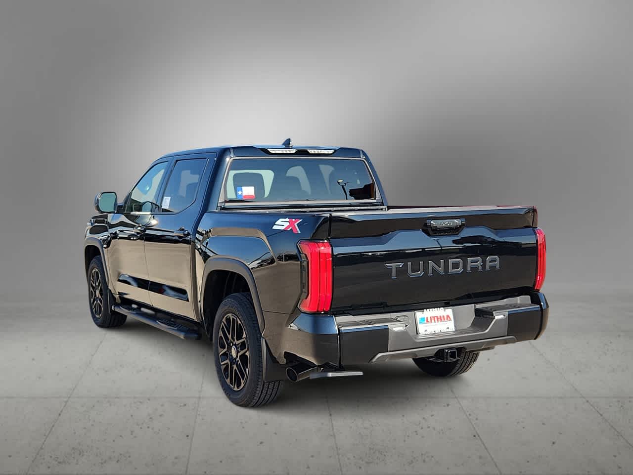 Thumbnail: 2026 Toyota Tundra - 6