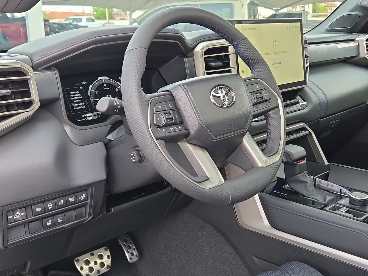 Thumbnail: 2026 Toyota Tundra - 10