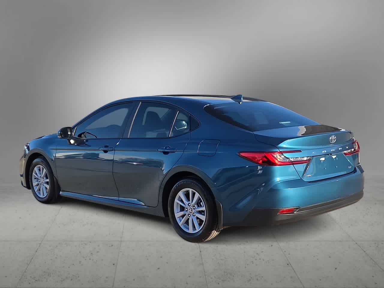 Thumbnail: 2026 Toyota Camry - 6