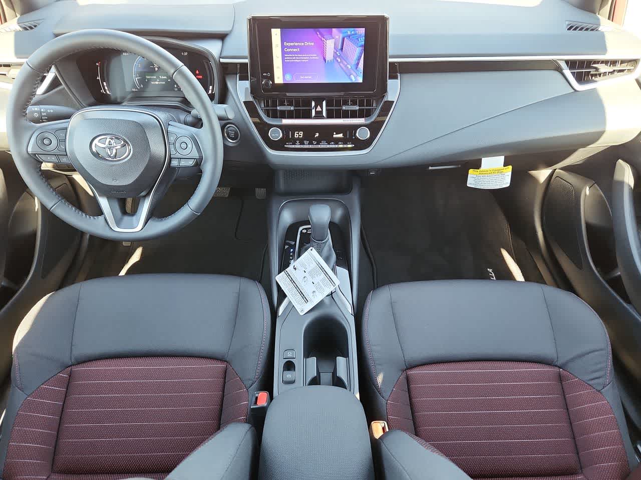 Thumbnail: 2026 Toyota Corolla - 14