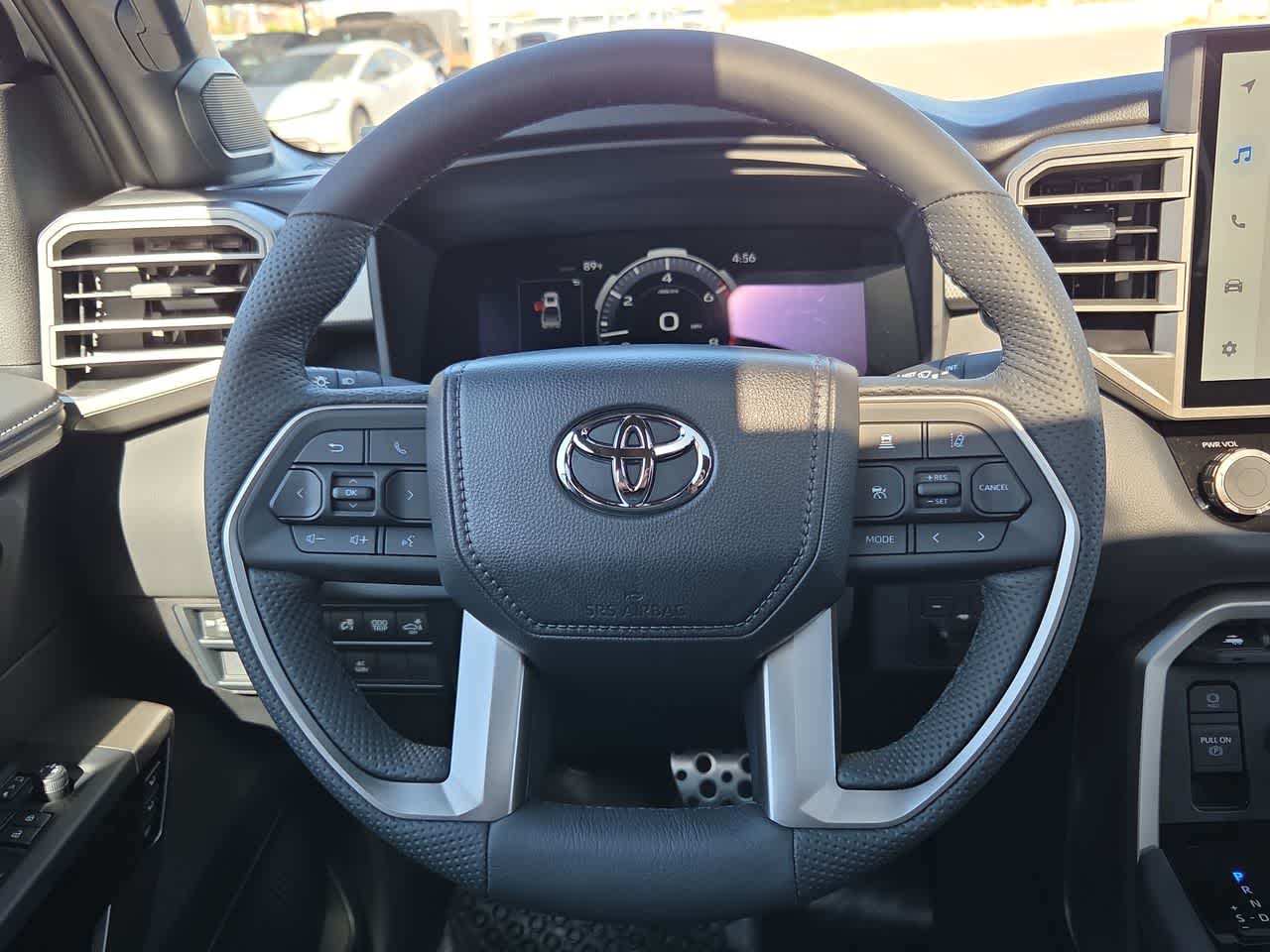 Thumbnail: 2026 Toyota Tundra - 19