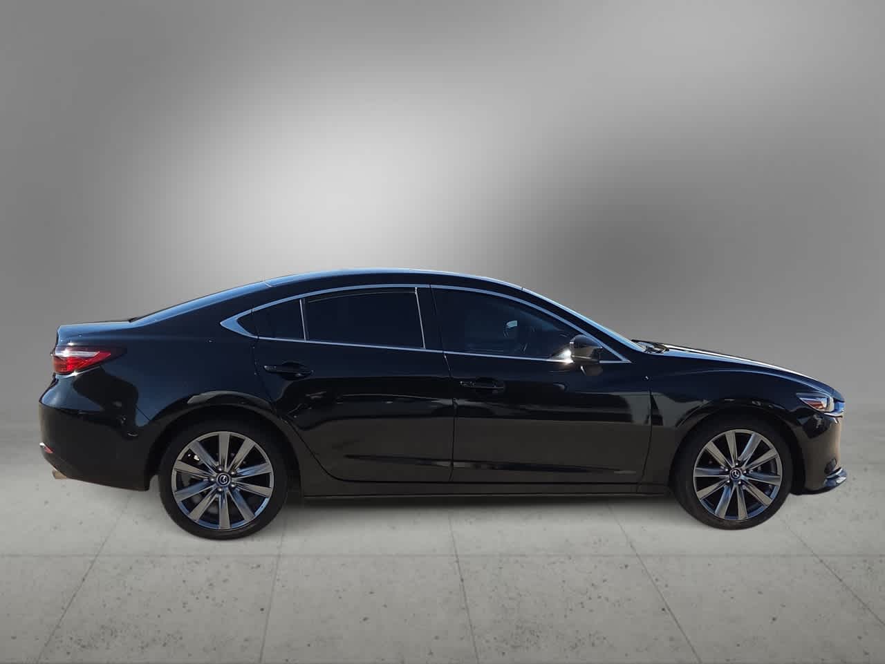 Thumbnail: 2021 Mazda Mazda6 - 9