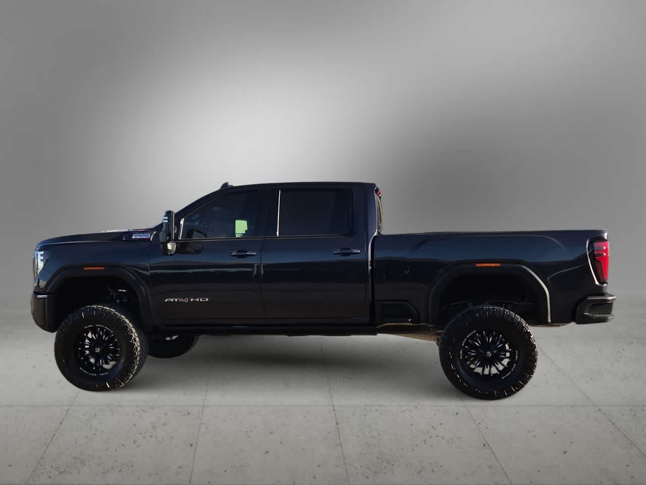 Thumbnail: 2024 GMC Sierra 2500 - 5