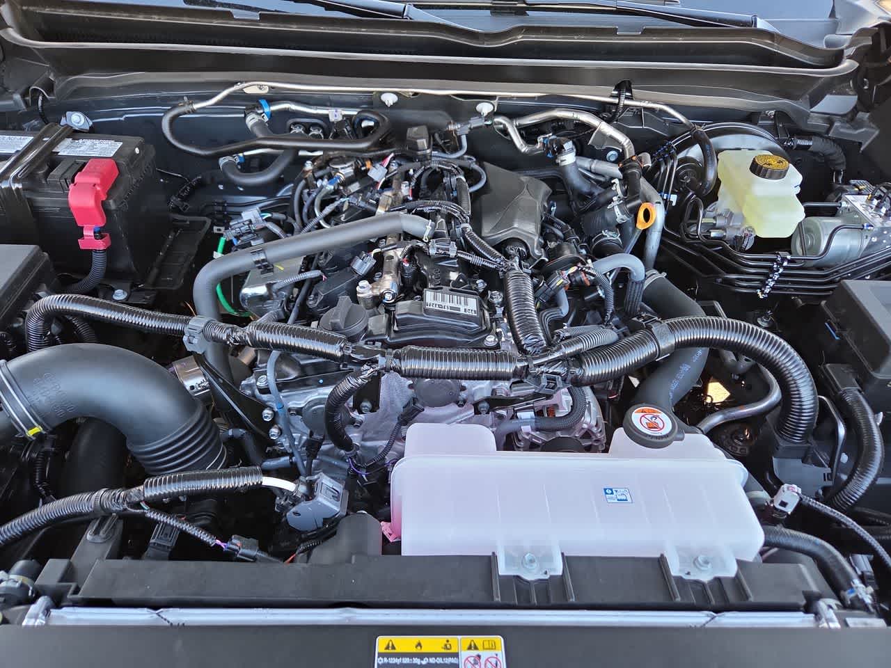 Thumbnail: 2026 Toyota Tacoma - 13