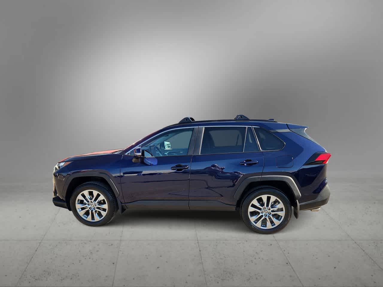 Thumbnail: 2023 Toyota RAV4 - 5