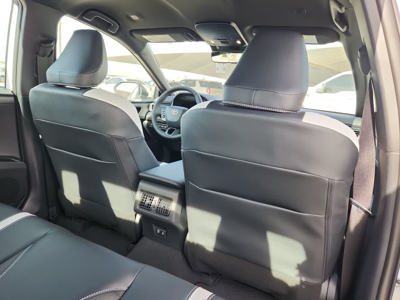 Thumbnail: 2026 Toyota Camry - 16