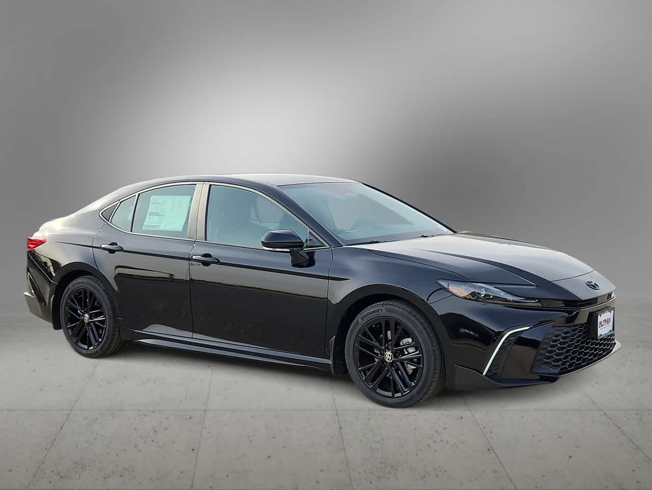 Thumbnail: 2026 Toyota Camry - 2