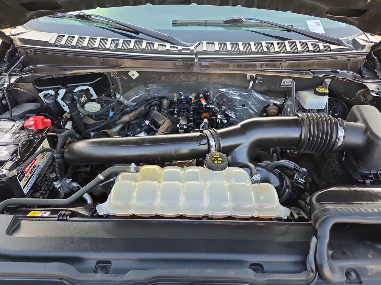 Thumbnail: 2022 Ford Expedition MAX - 13