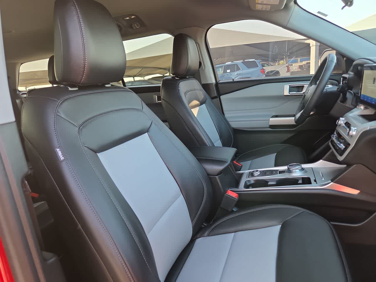 Thumbnail: 2024 Ford Explorer - 18