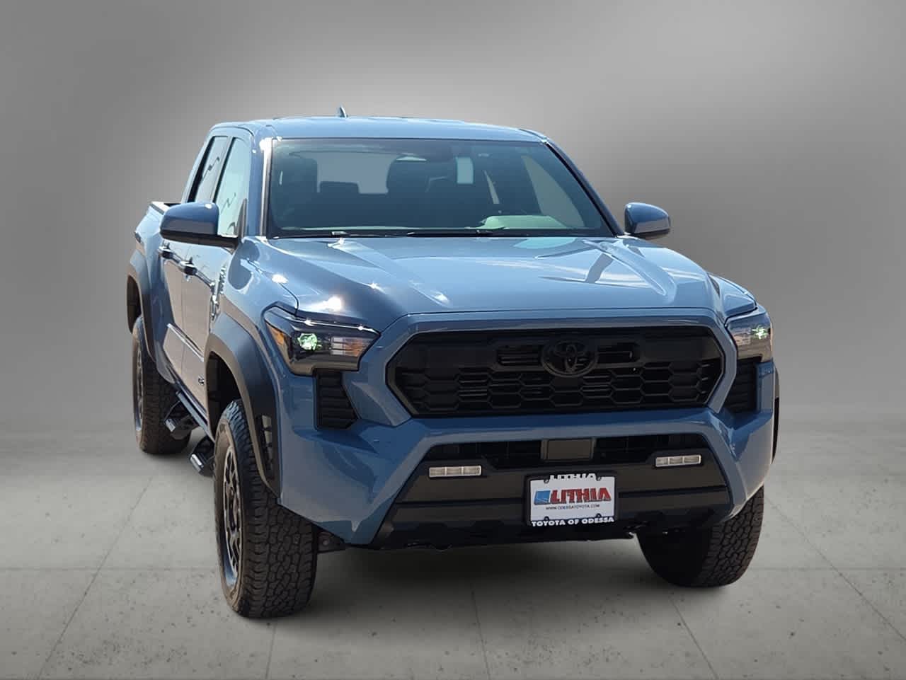 Thumbnail: 2026 Toyota Tacoma - 3
