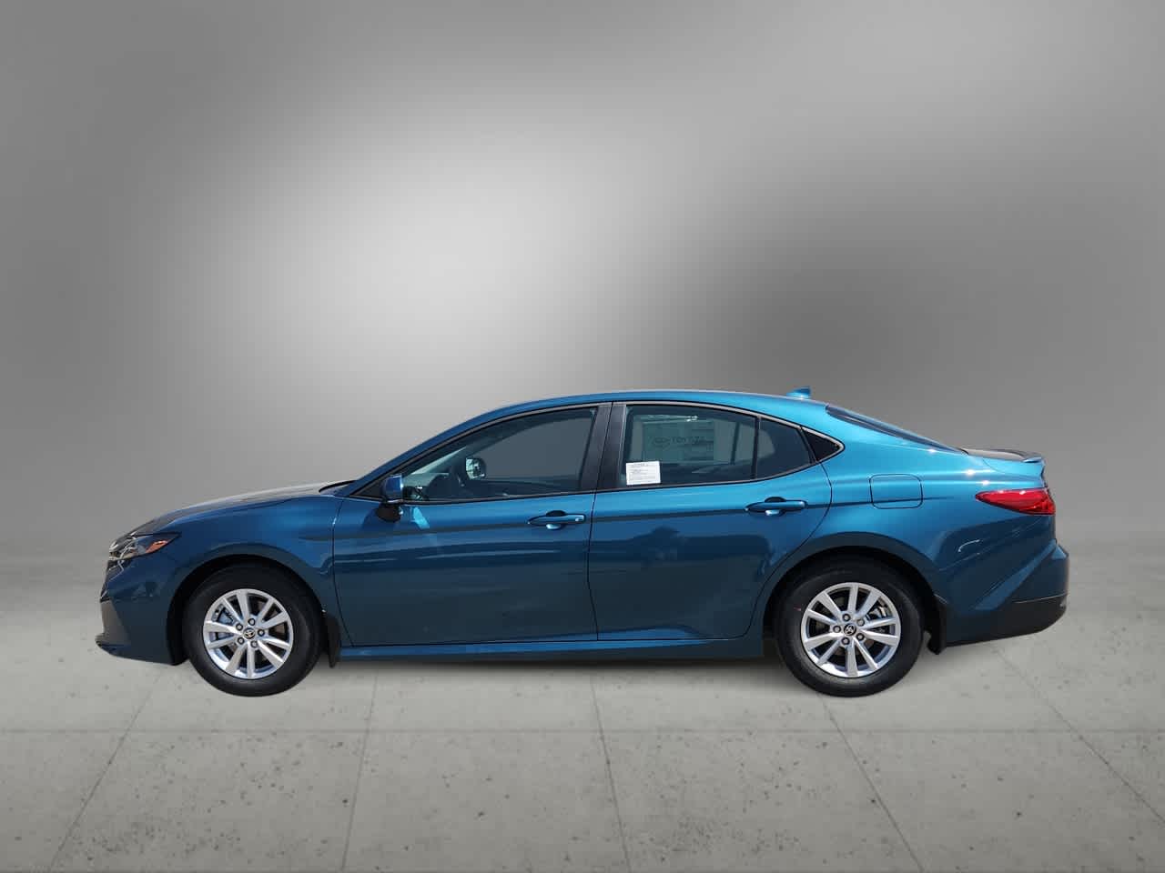 Thumbnail: 2025 Toyota Camry - 5