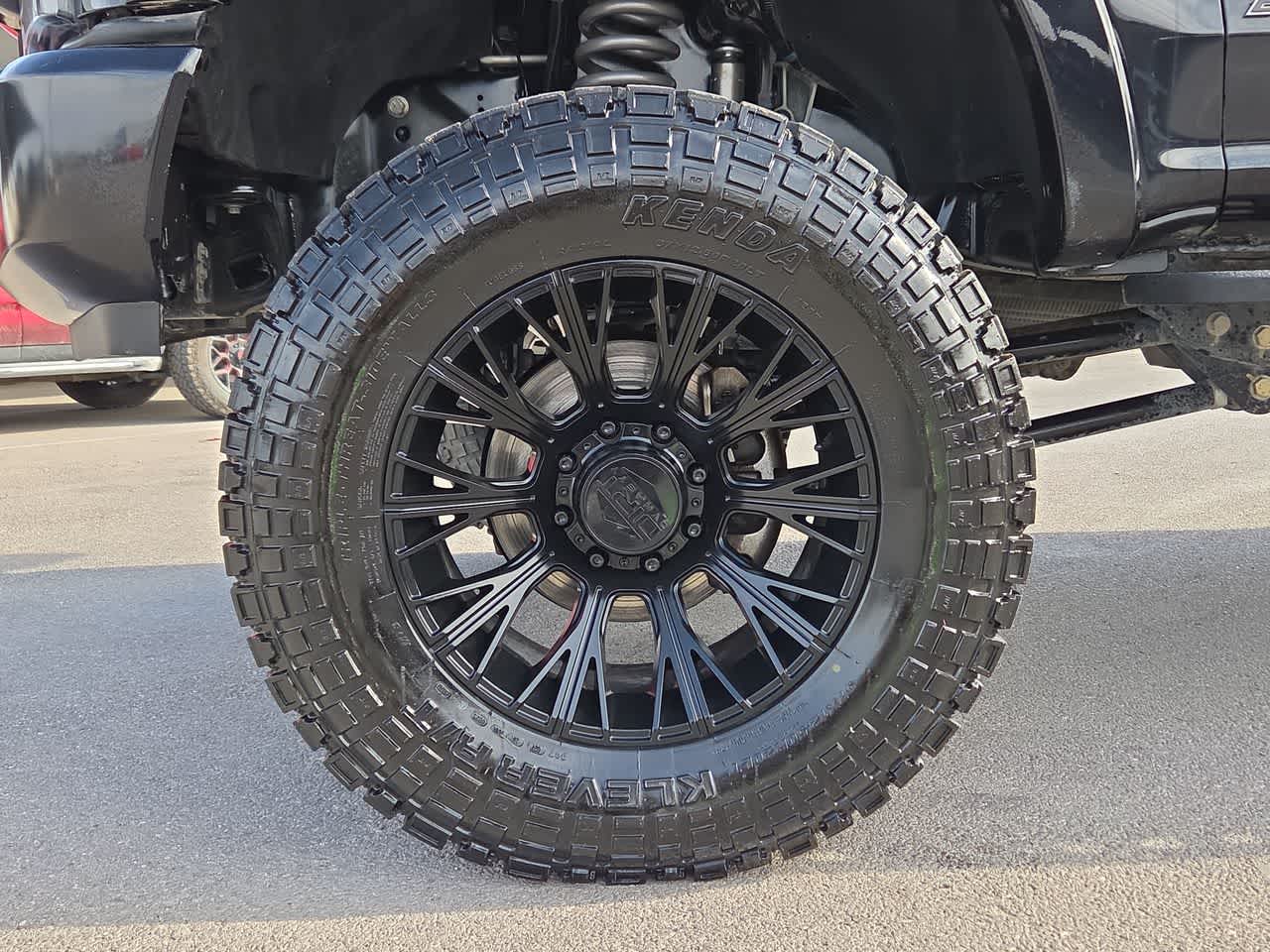 Thumbnail: 2021 Ford Econoline - 11