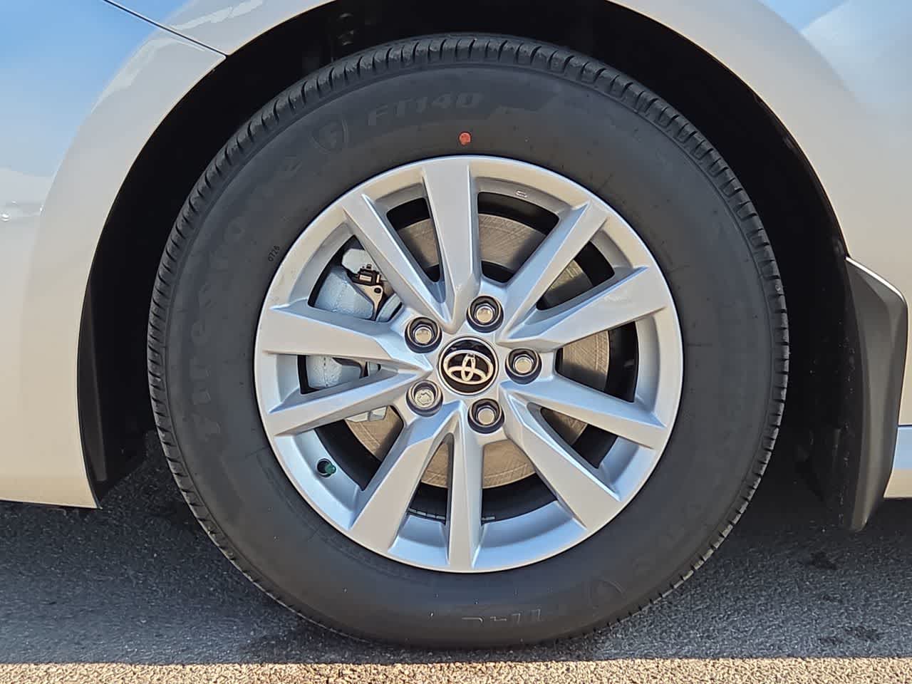 Thumbnail: 2026 Toyota Camry - 12