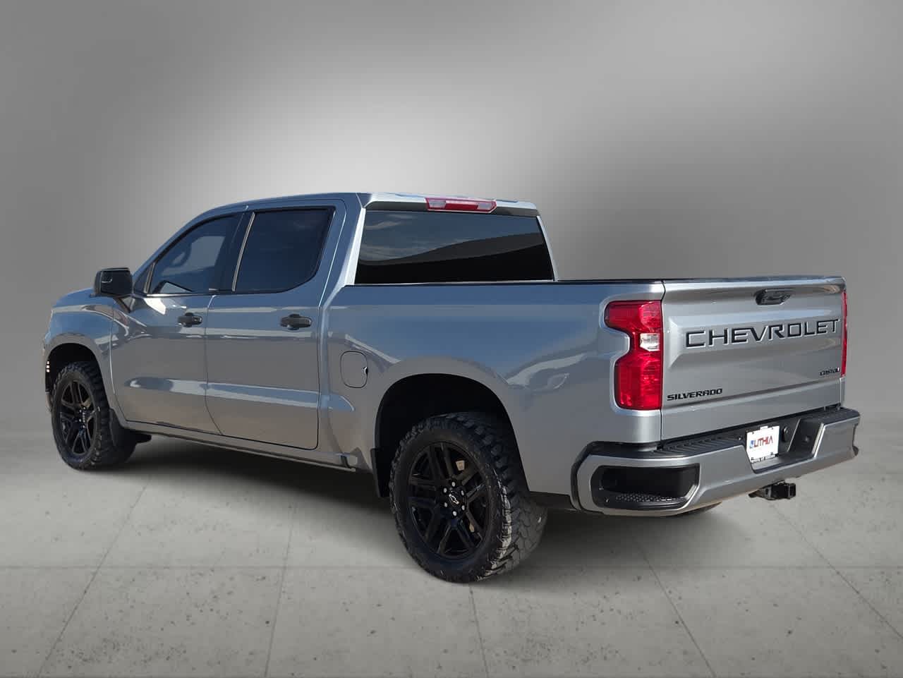 Thumbnail: 2024 Chevrolet Silverado 1500 - 6