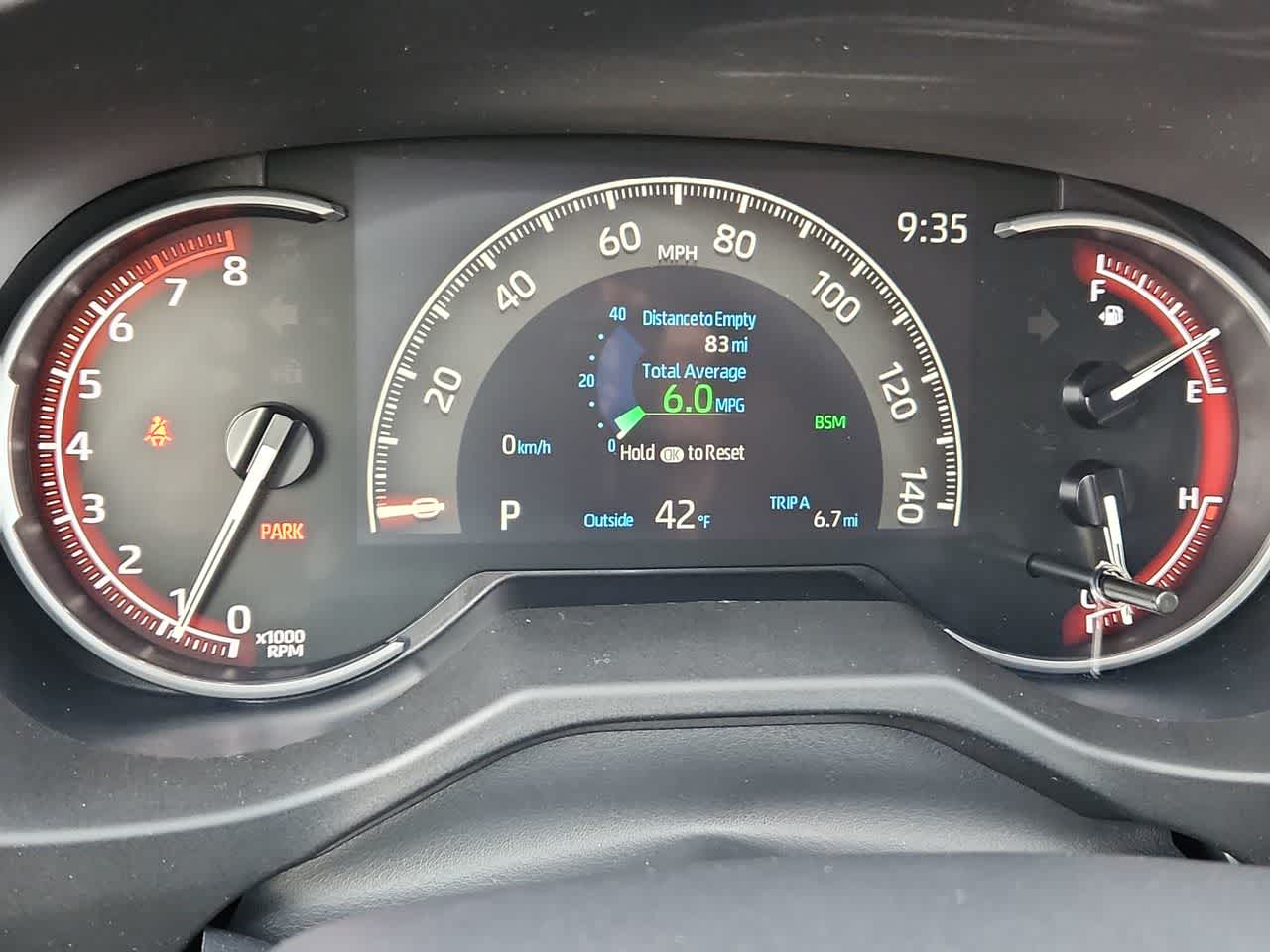 Thumbnail: 2025 Toyota RAV4 - 22