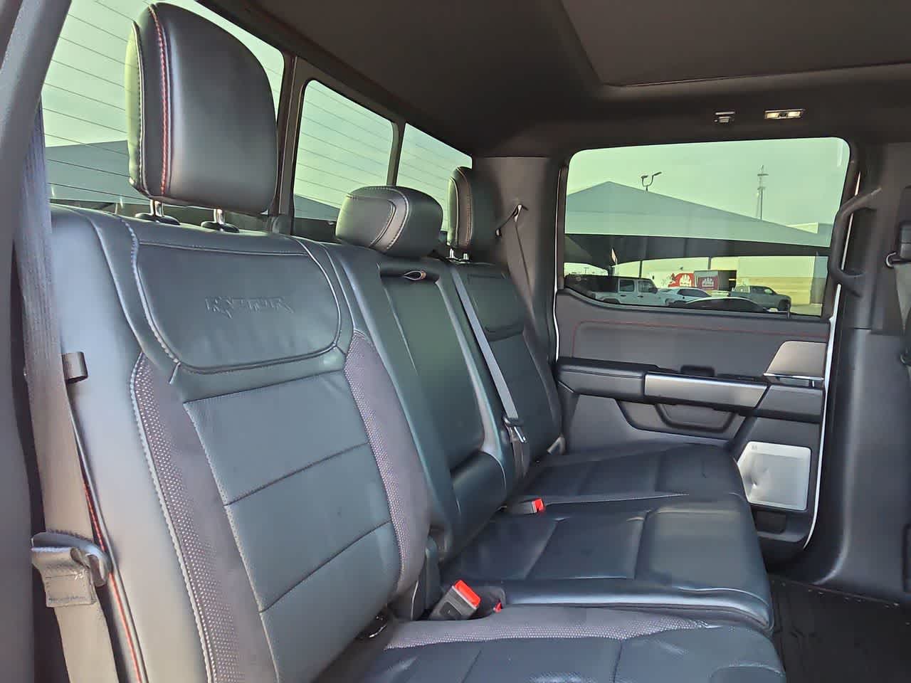 Thumbnail: 2024 Ford F-150 - 17