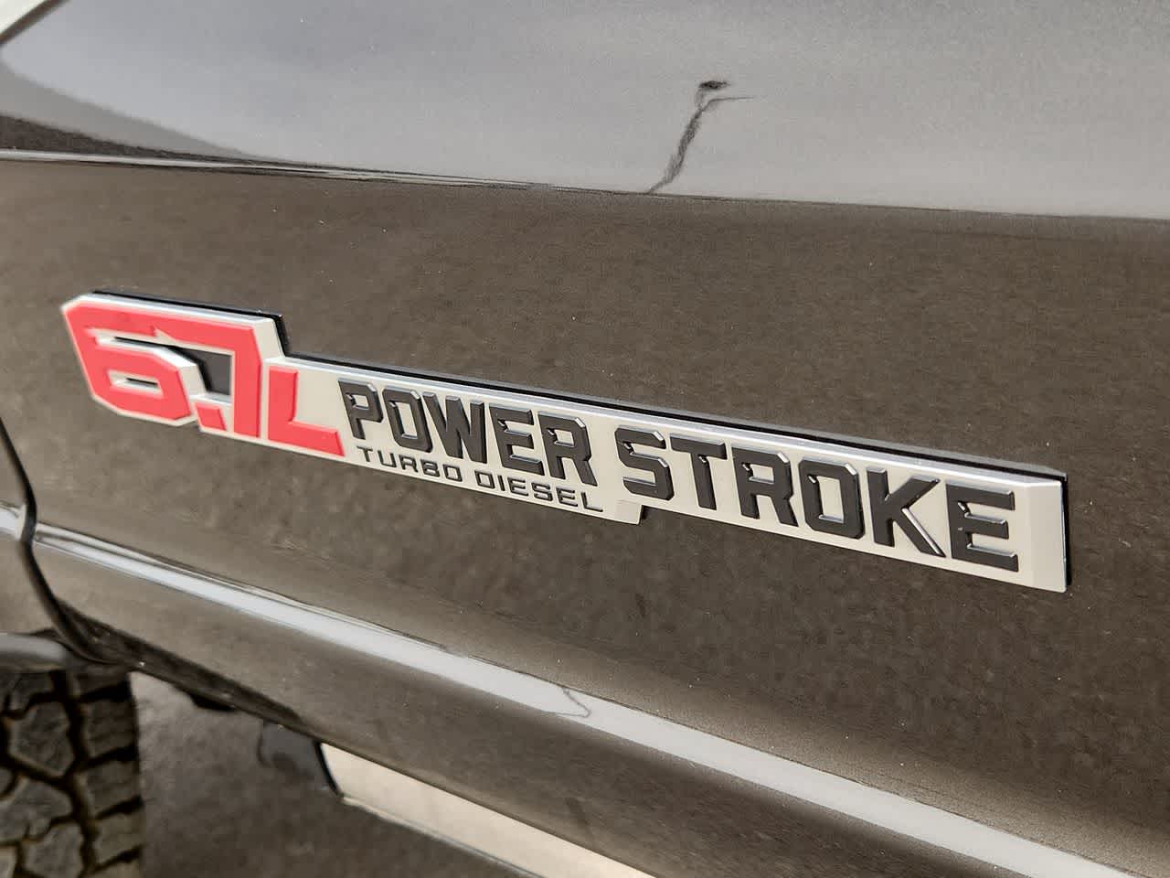 Thumbnail: 2024 Ford Econoline - 23