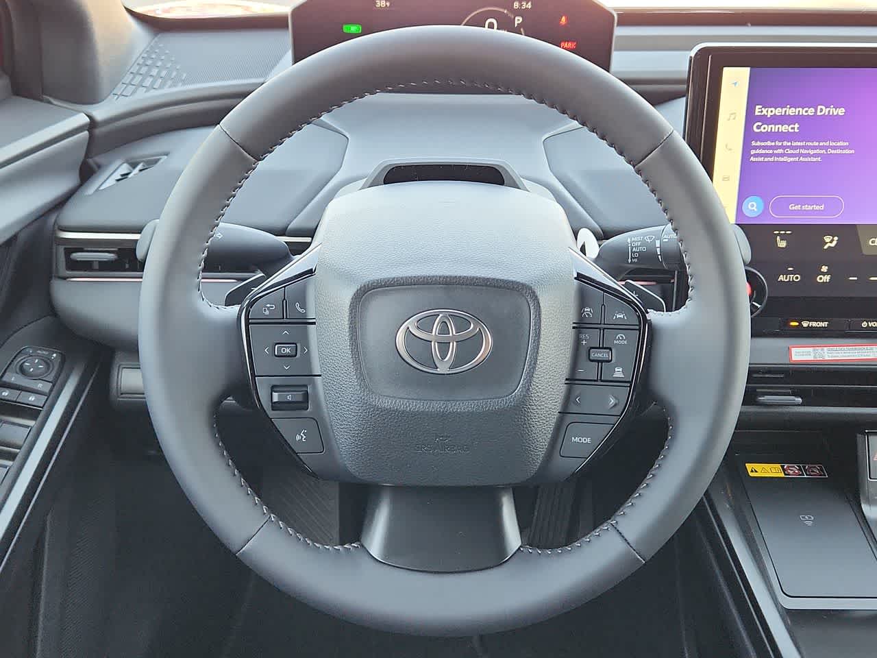 Thumbnail: 2026 Toyota bZ - 19