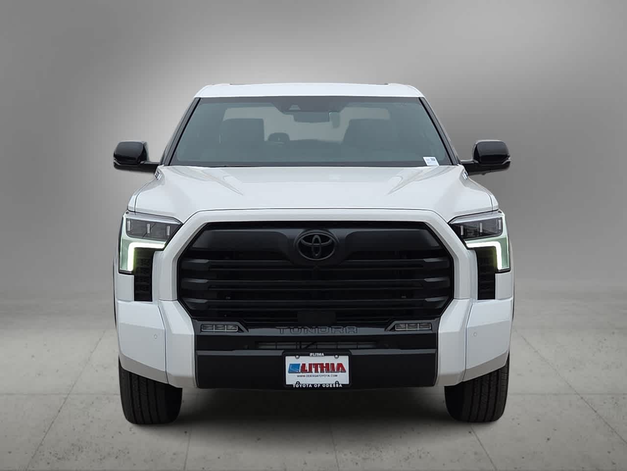 Thumbnail: 2026 Toyota Tundra - 3