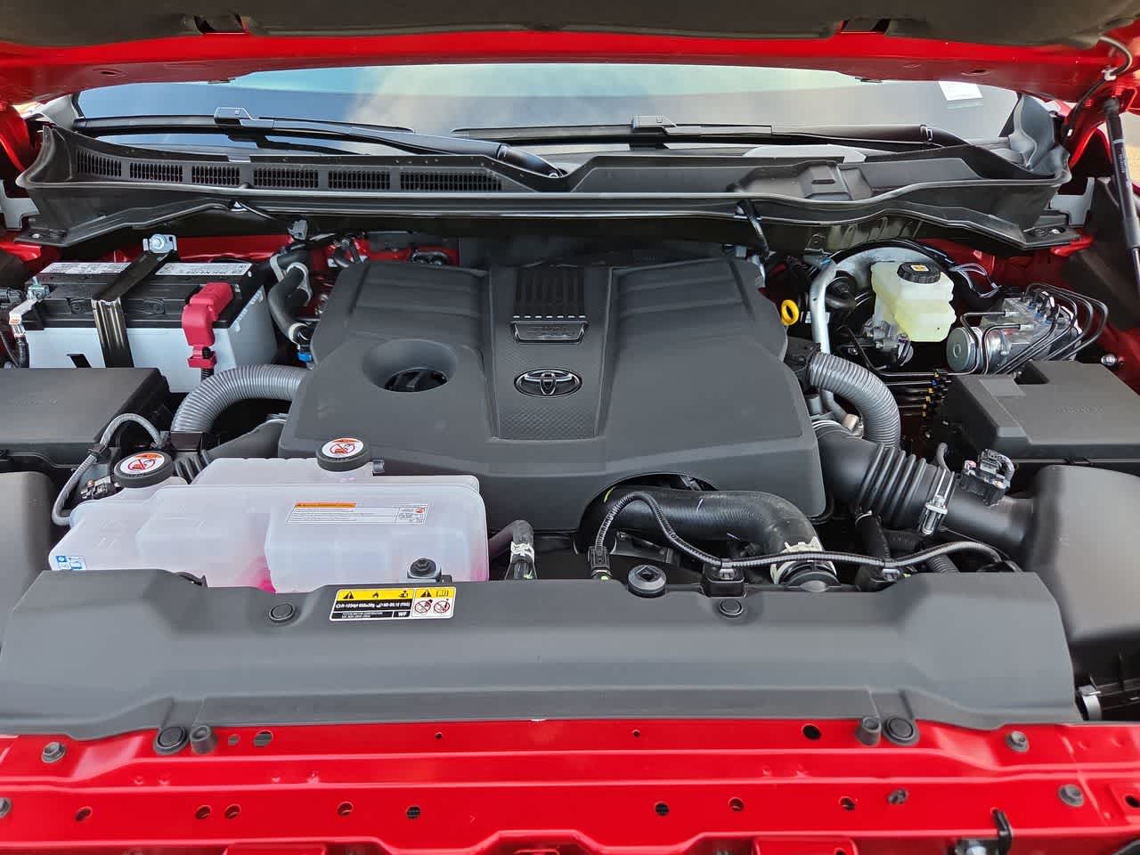 Thumbnail: 2026 Toyota Tundra - 13