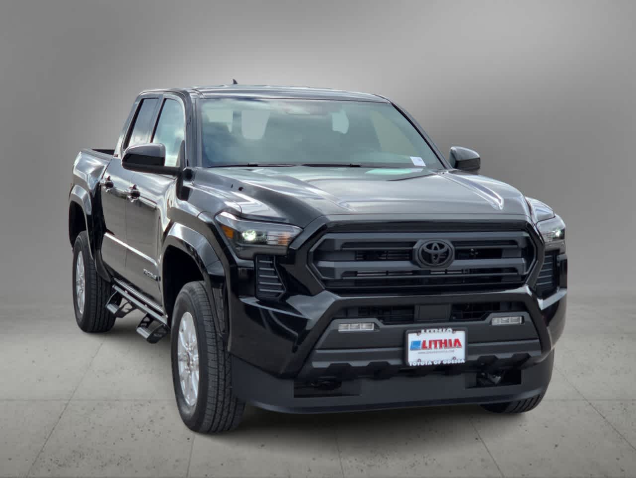 Thumbnail: 2026 Toyota Tacoma - 3