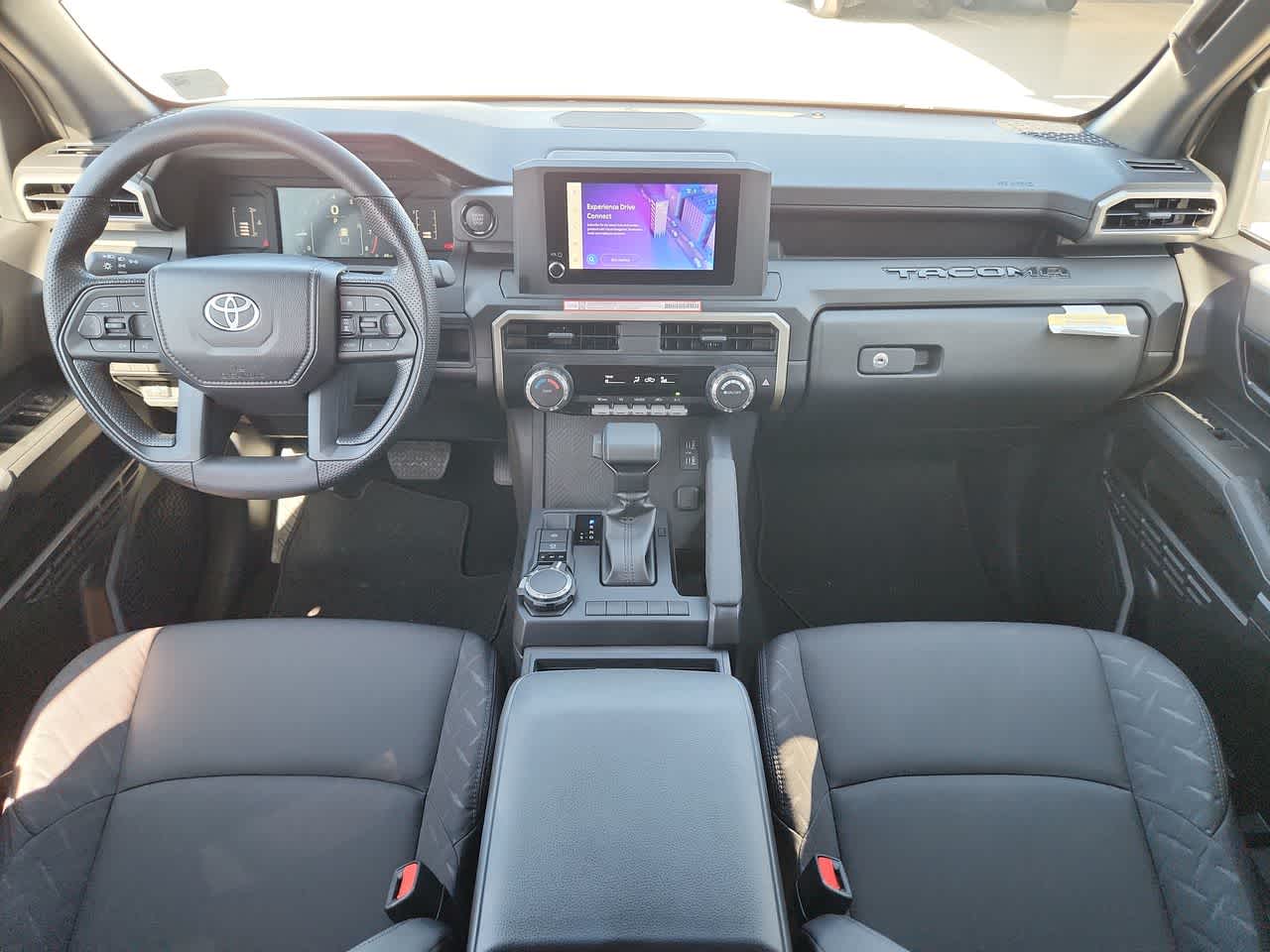 Thumbnail: 2025 Toyota Tacoma - 14