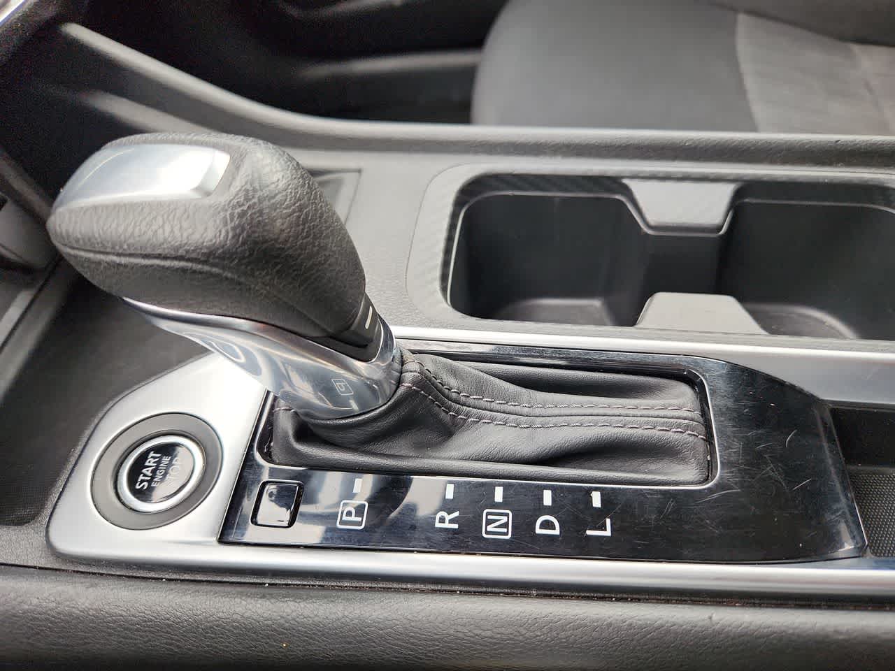 Thumbnail: 2024 Nissan Sentra - 21