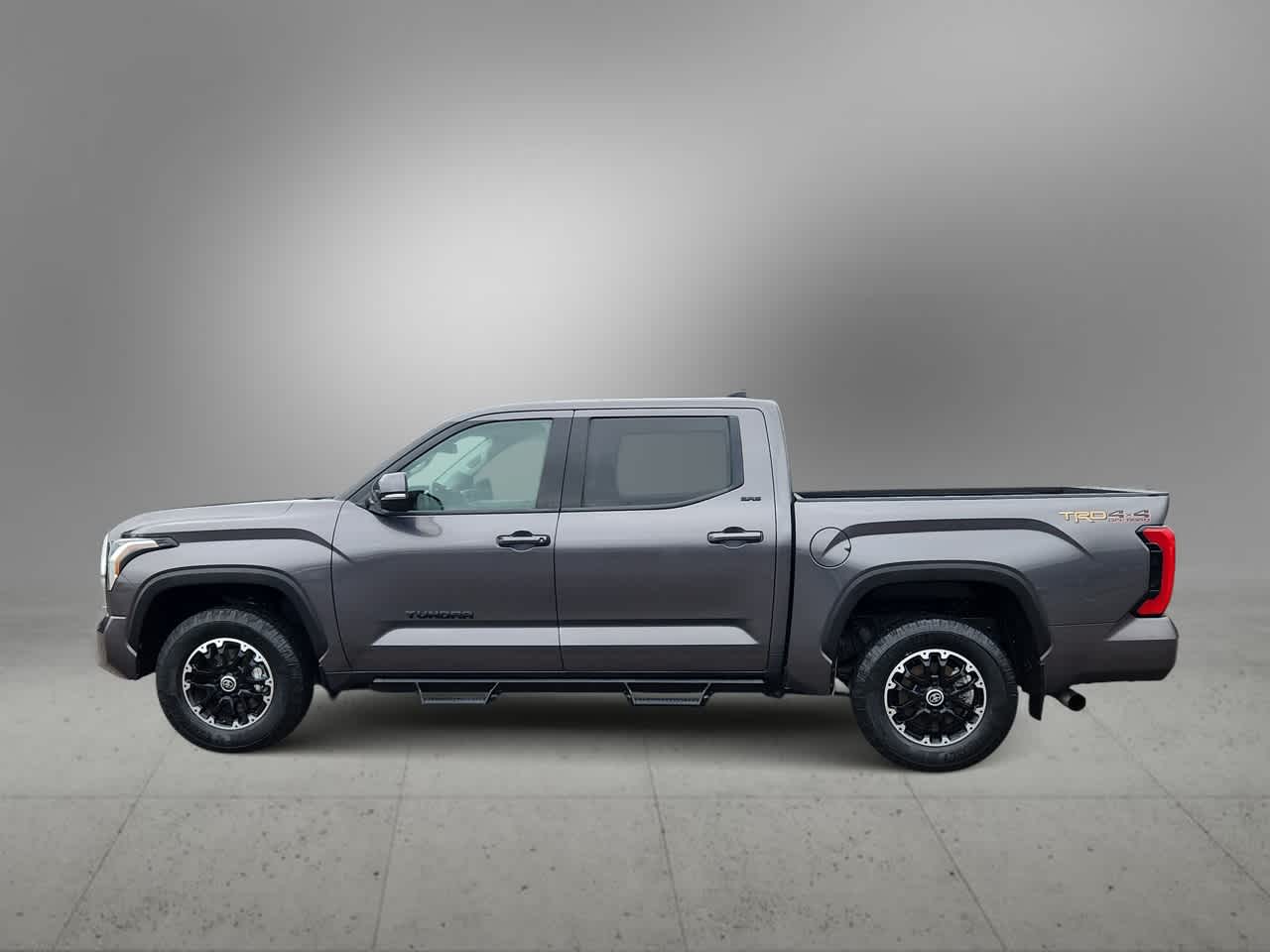 Thumbnail: 2022 Toyota Tundra - 5