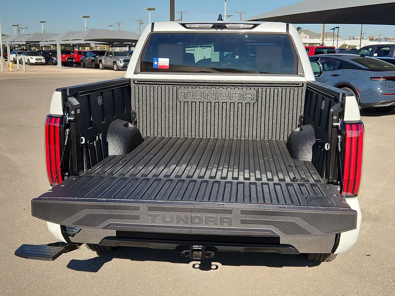 Thumbnail: 2026 Toyota Tundra - 23
